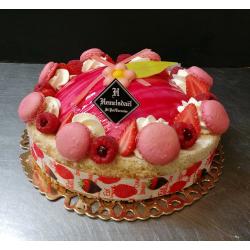 Entremet