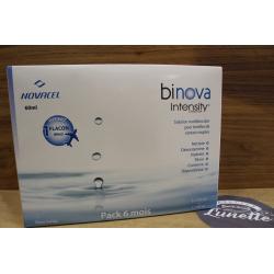 PACK BINOVA Intensity Solution Multifonction