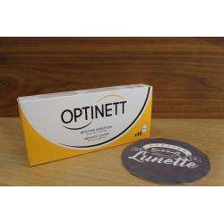 LINGETTES OPTINETT