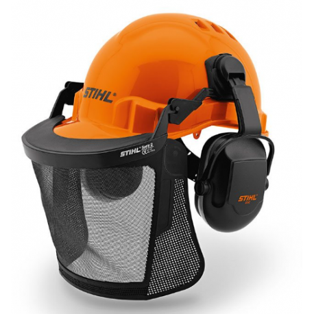 CASQUE DE PROTECTION