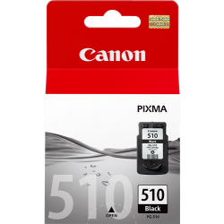 Cartouche encre canon 510 noir