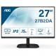 AOC écran 27" LED Full HD Noir