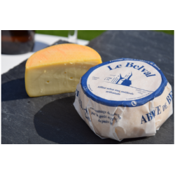 Fromage Belval Nature 300 g