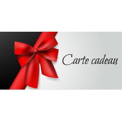 Carte cadeau Belval