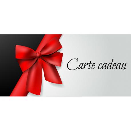 Carte cadeau Belval