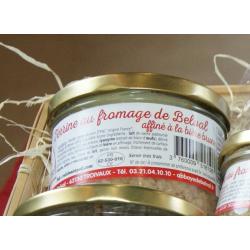 Terrine de Belval 180g