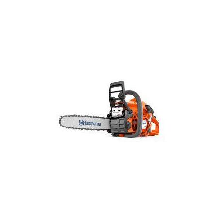 TRONCONNEUSE HUSQVARNA 135 MARK II 35