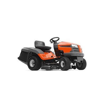 AUTOPORTEE TRACTEUR TONDEUSE HUSQVARNA TC238T AUTOPORTEE TRACTEUR TONDEUSE HUSQVARNA TC238T