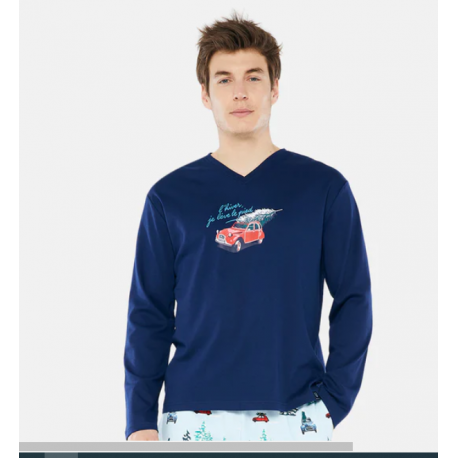 PYJAMA ARTHUR