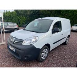 RENAULT KANGOO 1.5L DCI 75CV EXTRA R LINK