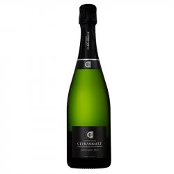 Champagne CLERAMBAULT Brut