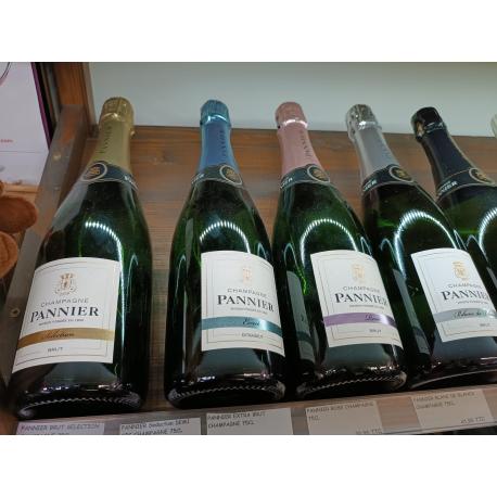 Champagne PANNIER