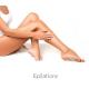 Epilations