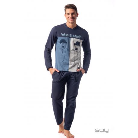 pyjama soy pyjama soy