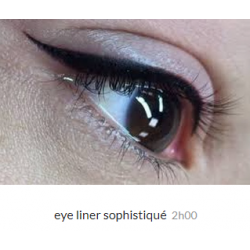 Eye Liner Sophistiqué