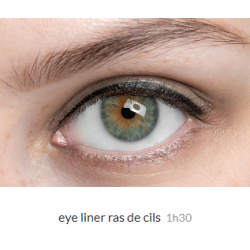 Eye Liner Ras de cils