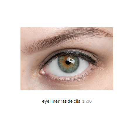 Eye Liner Ras de cils