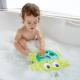 Grenouilles de bain