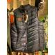 Gilet chauffant