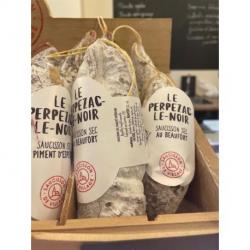 Saucissons secs au choix