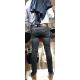 JEANS  SLIM
