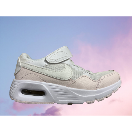 NIKE AIR MAX SC fille