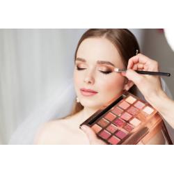 Maquillage mariage