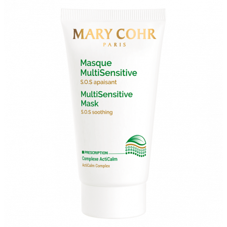 masque multisensitive