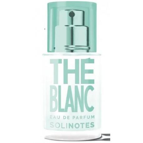 EDP thé blanc