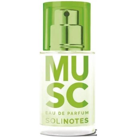 EDP musc 15 ml