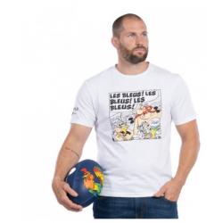 T-shirt  manches courtes homme