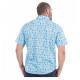 Chemise homme
