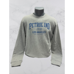 Pull PETRIL INDSUTRIE homme