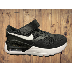 NIKE AIR MAX SYSTM garçon