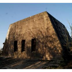 Balade Patrimoine - Siracourt et son blockhaus