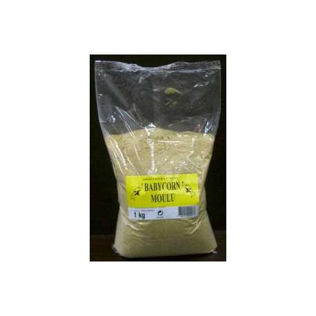 baby corn moulu collant 1kg