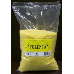 polenta ( semoule de mais ) 1kg