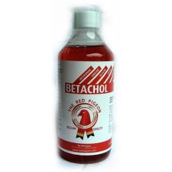 betachol 1 litre RED PIGEONS