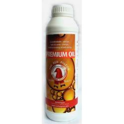 premium oil 500ml RED PIGEONS