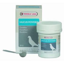 mucus powder 30g OROPHARAMA