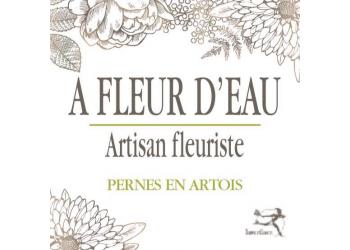 A FLEUR D'EAU