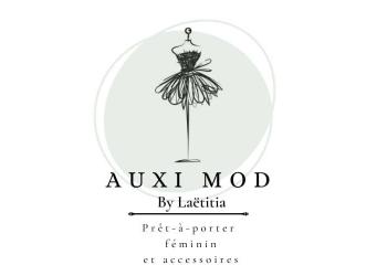 AUXI MOD BY LAETITIA