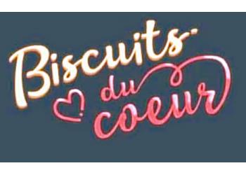 BISCUITS DU COEUR 