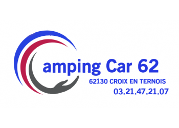 CAMPING CAR 62