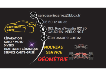 CARROSSERIE CARREZ