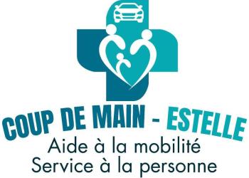 COUP DE MAIN - ESTELLE