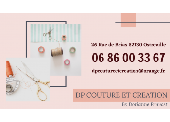 DP COUTURE ET CREATION