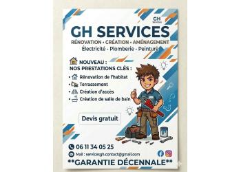GH SERVICES