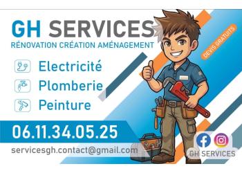 GH SERVICES