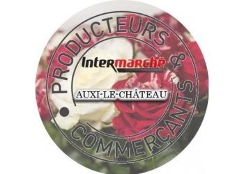 INTERMARCHE AUXI-LE-CHATEAU